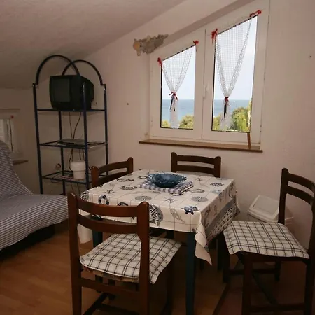 Mandre 6386d Apartment *