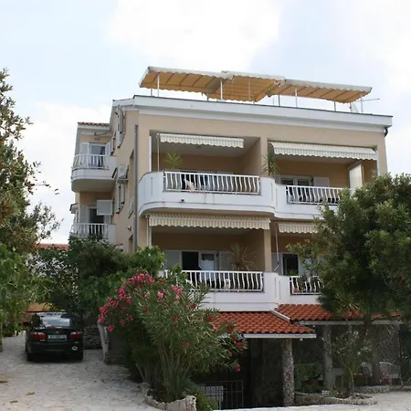 Apartment Mandre 6386d