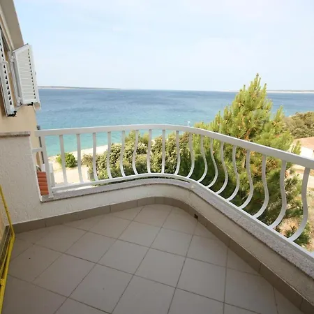 Mandre 6386d Apartment *