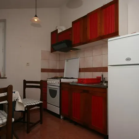 Mandre 6386d Apartment *